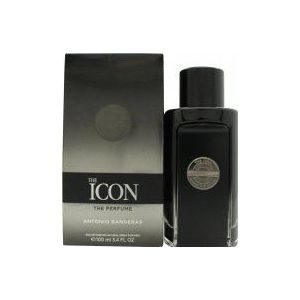Antonio Banderas The Icon Eau de Parfum 100 ml