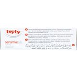 Byly crème - 25 ml - Deodorant