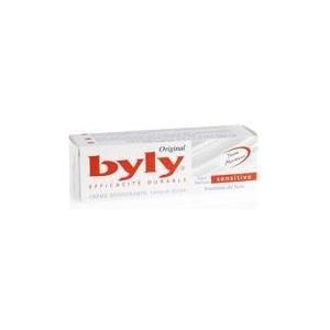 Byly crème - 25 ml - Deodorant