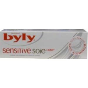 Byly crème - 25 ml - Deodorant