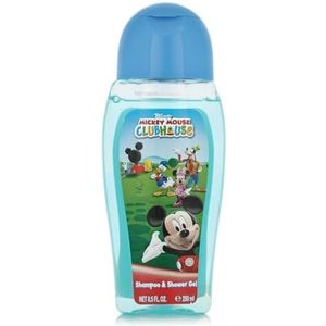 Disney Mickey Mouse Gel en Shampoo 250 ml