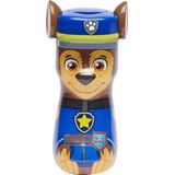Paw Patrol - Bad & Douchegel - Chase - 400ml