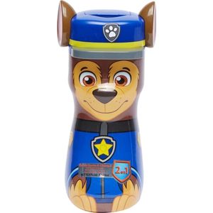 Paw Patrol - Bad & Douchegel - Chase - 400ml