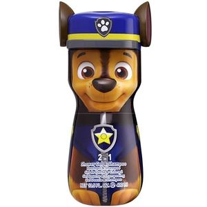 Paw Patrol - Bad & Douchegel - Chase - 400ml