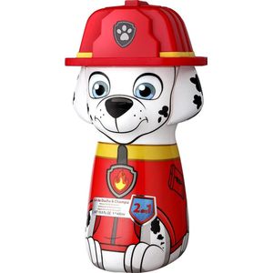 Disney - Paw Patrol Marshall - 2-in-1 Shower Gel & Shampoo - 400ml