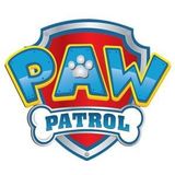 Disney Paw Patrol BAD & DOUCHEGEL 400 ML
