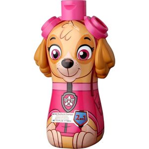 Disney - 2-in-1 Shower Gel & Shampoo - Skye - 400ml - Voor Kinderen
