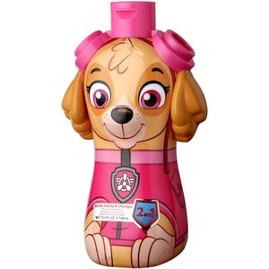 Nickelodeon Paw Patrol Sky Douchegel en Shampoo 2in1 voor Kinderen 400 ml