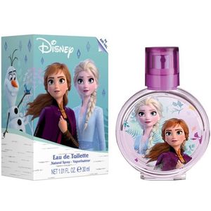Disney Frozen 2 EDT EDT voor Kinderen 30 ml