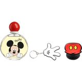 Parfumset voor Kinderen Mickey Mouse (3 pcs)