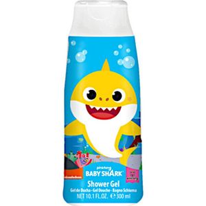 Baby Shark - Showergel - 300ml