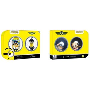 Parfum - Geel - Eau de Toilette