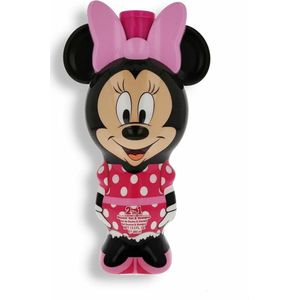 Air Val - Minnie - Shampoo en Douchegel 2in1 - 400 ml