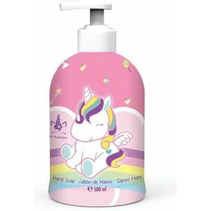 Handzeep Eau my Unicorn 500 ml