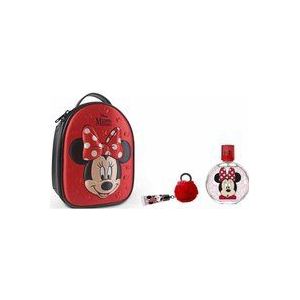 Parfumset voor Kinderen Cartoon Minnie Mouse Minnie Mouse 2 Onderdelen