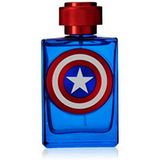 Kinderparfum Cartoon EDT Captain America (200 ml)