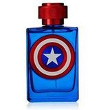 Kinderparfum Cartoon EDT Captain America (200 ml)