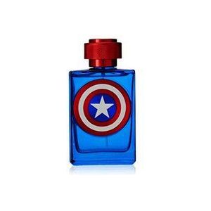 Kinderparfum Cartoon EDT Captain America (200 ml)