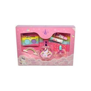 Eau My Unicorn Set Eau De Toilette 50Ml Met Make Up Kit