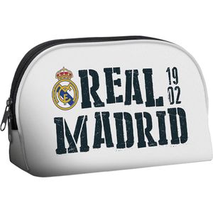 Real Madrid - Eau de Toilette - 50ml - 3-delige Geschenkset