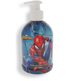 Handzeep Air-Val Spiderman Kinderen (500 ml)