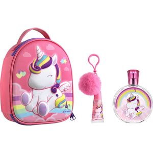 Parfumset voor Kinderen Air-Val Eau My Unicorn 2 Onderdelen 100 ml