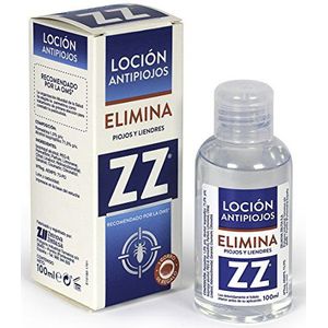 ZZ CUPEX LOTION 100ML ANTIPIOJOS