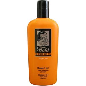 Floïd  Shampoo 3 in 1