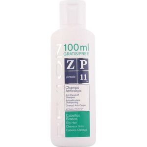 Anti-Roos Shampoo Zp 11 Revlon