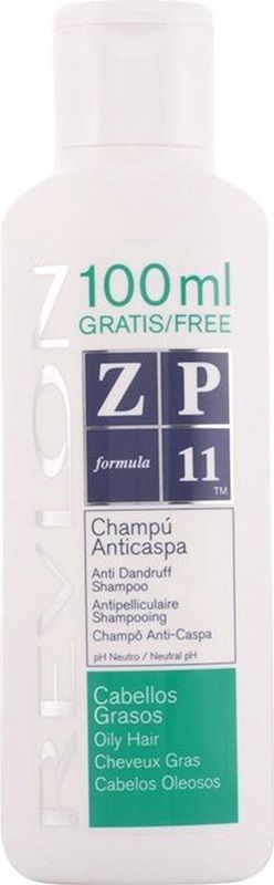 Revlon ZP11 Anti Dandruff Shampoo For Oily Hair 300ml