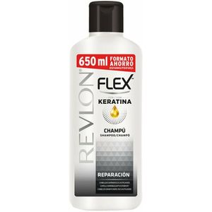 Shampoo Flex Keratin Revlon
