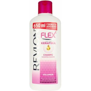 Shampoo Flex Keratin Revlon