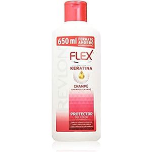 Shampoo Flex Keratin Revlon