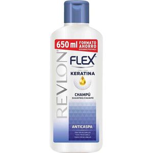 Anti-Roos Shampoo Flex Keratin Revlon