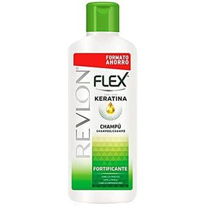 Voedende Shampoo Flex Keratin Revlon