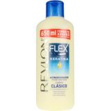 Conditioner Flex Keratin Revlon