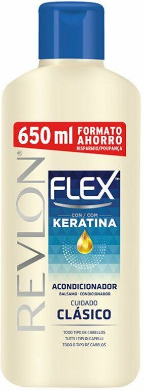 Conditioner Flex Keratin Revlon