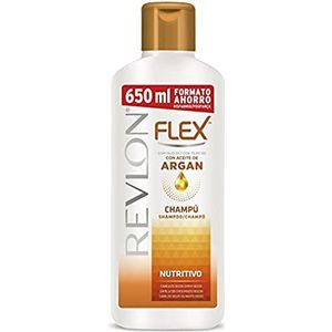 Shampoo Flex Keratin Revlon