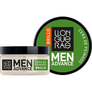 Vormende Wax Men Advance Llongueras (85 ml)