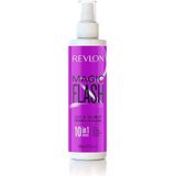 Revlon Mass Market Magic Flash Leave In Treatment 10 In 1 200 Ml
