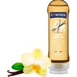 Erotische Massageolie Madagascar Control 200 ml (200 ml)