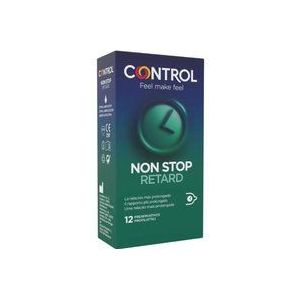 CONTROL | Control Non Stop Retard 12 Unit