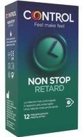 CONTROL | Control Non Stop Retard 12 Unit