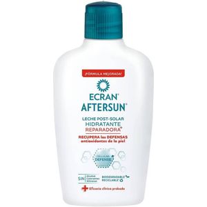 Ecran After Sun Ecran After Sun Milk 200ml Reparierende After Sun Milch