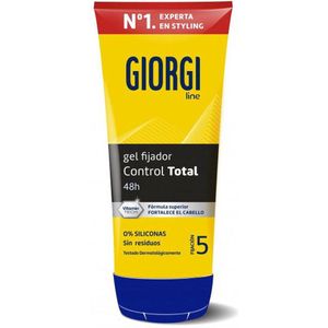 Haargel - Ultra-Sterk - 48 Uur Houdbaarheid - Dermatologisch Getest