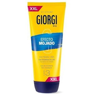 Extrasterk Top Gel Giorgi Nº3 Nat effect (240 ml)