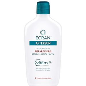 After Sun Ecran vitEox Vochtinbrengende Melk (400 ml)
