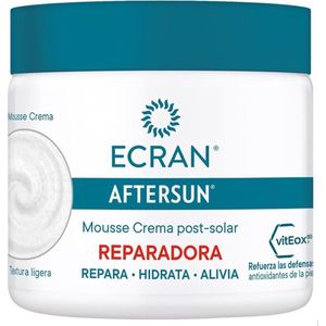 After Sun Ecran vitEox Vochtinbrengende Melk (400 ml)
