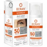 Zonnebrand Lotion Ecran Sunnique 50 ml SPF 50+