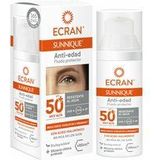 Zonnebrand Lotion Ecran Sunnique 50 ml SPF 50+
